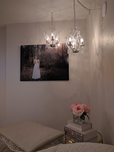 Bridal Shop «Gowns By Pamela - Bridal Gown Rental», reviews and photos, 394 W Main St, Lehi, UT 84043, USA