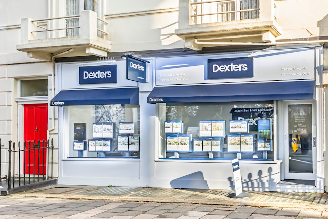 Reviews of Dexters Pimlico Estate Agents in London - Real estate agency