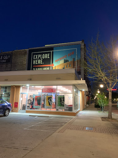 Tire Shop «Firestone Complete Auto Care», reviews and photos, 1271 Market St, Chattanooga, TN 37402, USA