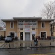 Türk Kızılayı Çapa Kan Bağışı Merkezi