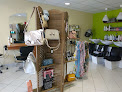 Photo du Salon de coiffure Inter Coiffure à Saint-Pierre-en-Auge