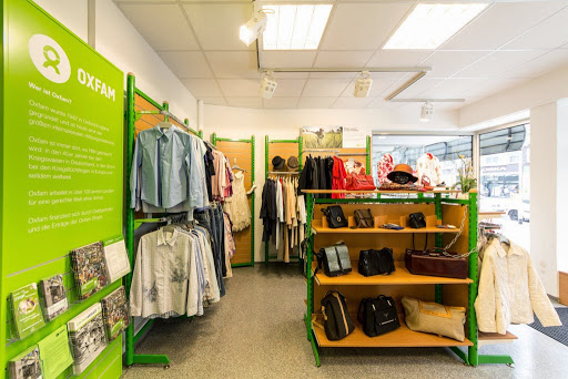 Oxfam Shop Hannover