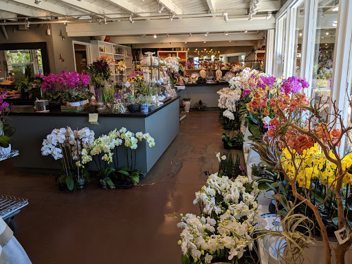 Garden Center «Ladera Garden & Gifts», reviews and photos, 3130 Alpine Rd #380, Portola Valley, CA 94028, USA