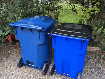 Four County Bin Cleaning