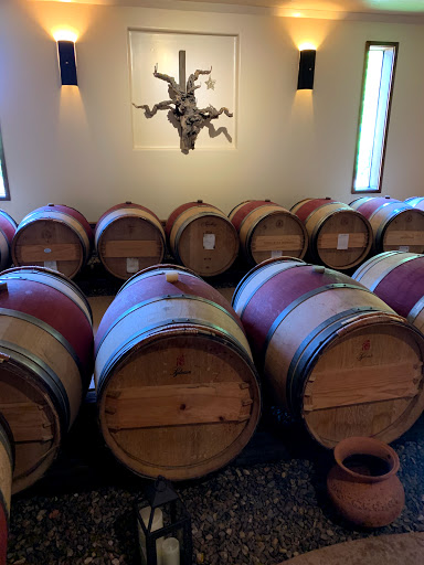 Winery «Lucas Winery», reviews and photos, 18196 Davis Rd, Lodi, CA 95242, USA