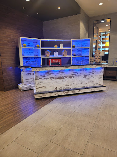 Hotel «DoubleTree by Hilton Hotel Reading», reviews and photos, 701 Penn St, Reading, PA 19601, USA