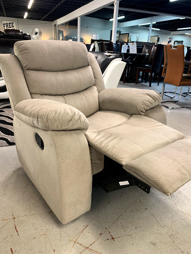 Furniture Store «Paty Furniture», reviews and photos, 26830 Pacific Hwy S, Kent, WA 98032, USA