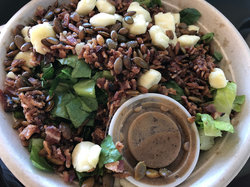 Restaurant «Black Tie Company», reviews and photos, 1 Union Wharf, Portland, ME 04101, USA