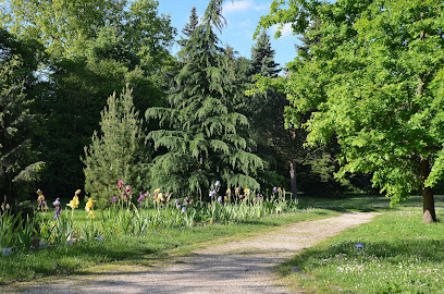 Arboretum Roger de Vilmorin