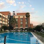 Photo n°1 de l'avis de dusty. fait le 26/07/2021 à 13:13 sur le  Mercure Rome Leonardo da Vinci Airport à Fiumicino