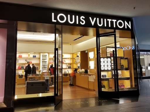 Louis Vuitton Minneapolis Edina Galleria