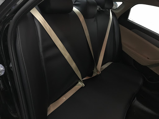 City Seat Covers, Inc.