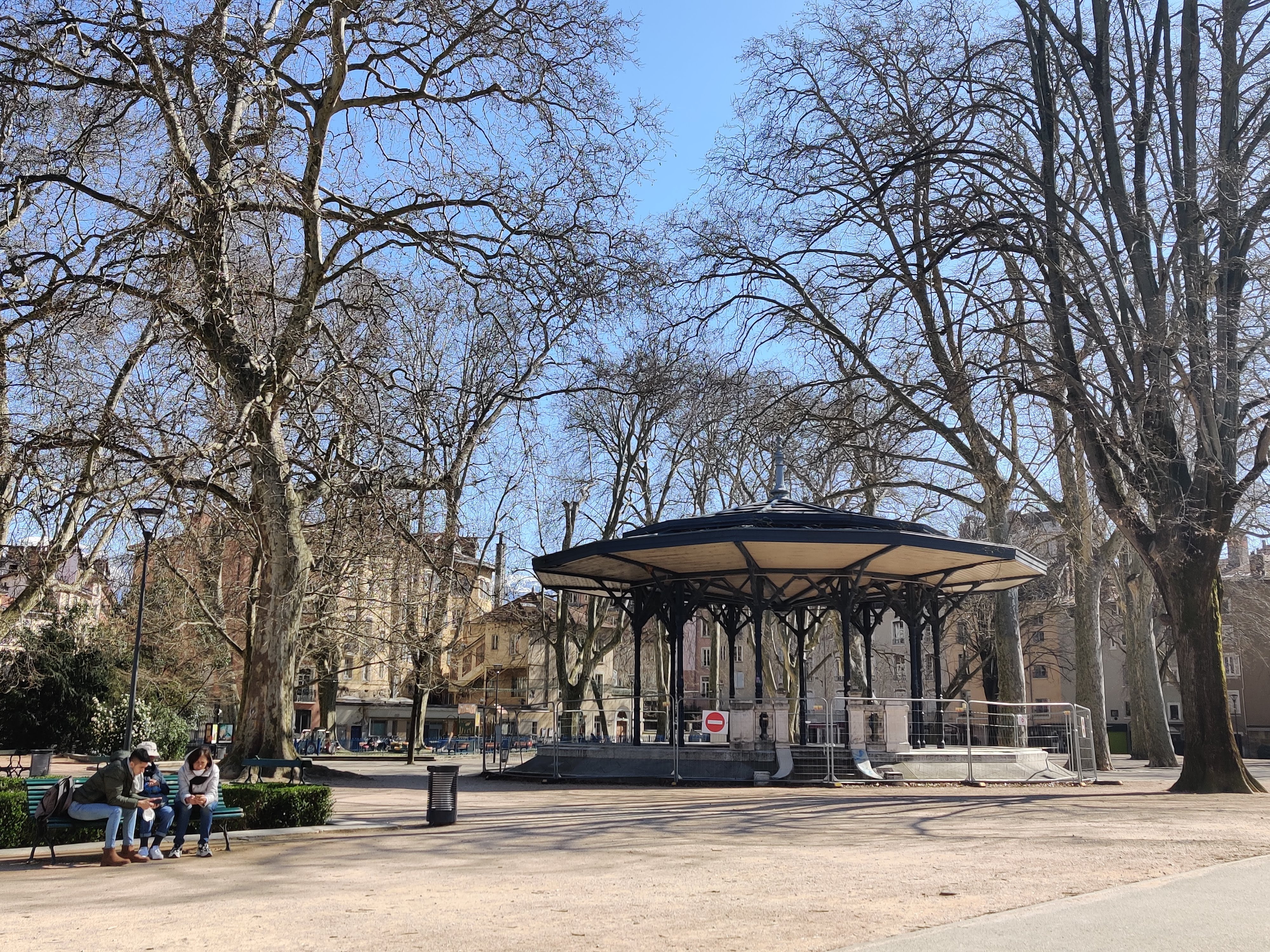 Photo n° 2 de l'avis de MarweN.o fait le 15/03/2020 à 19:21