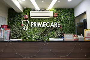 PrimeCare Dental Clinic Kuchai Lama image