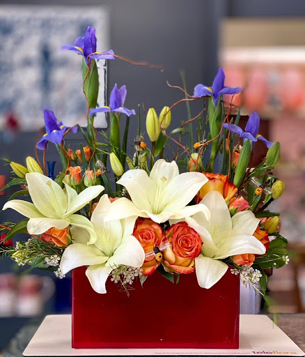 Florist «Atascocita Lake Houston Florist», reviews and photos, 7556 FM 1960, Humble, TX 77346, USA