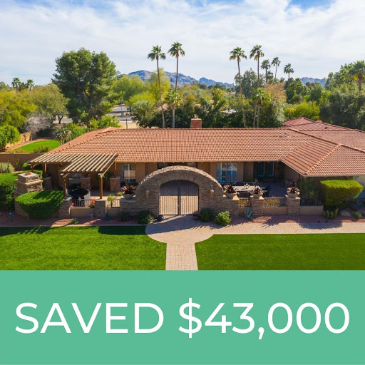 CA Flat Fee Real Estate image
