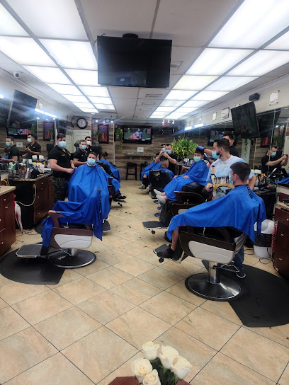 Lazarito's Barber Shop