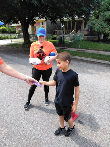 Community Center «The Belle Center», reviews and photos, 104 Maryland St, Buffalo, NY 14201, USA