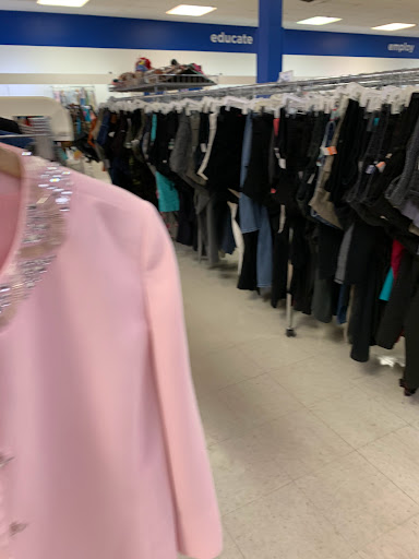 Thrift Store «Goodwill Industries of Kansas», reviews and photos