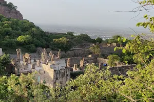 Kondapalli Fort image