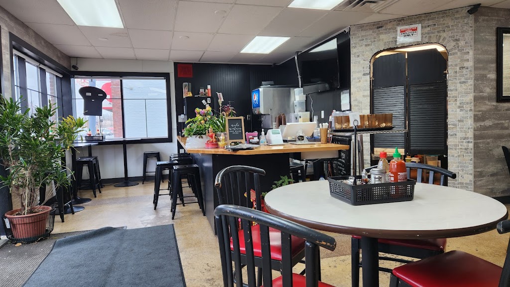 Kong's Kitchen 55106