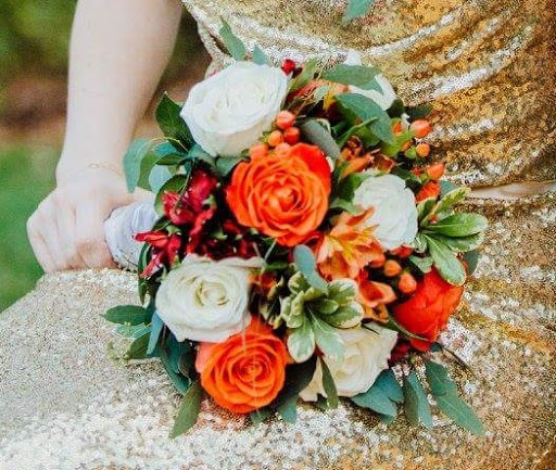 Consignment Shop «Old Bank Flowers Art and Marketplace», reviews and photos, 66 Main St, East Hampton, CT 06424, USA