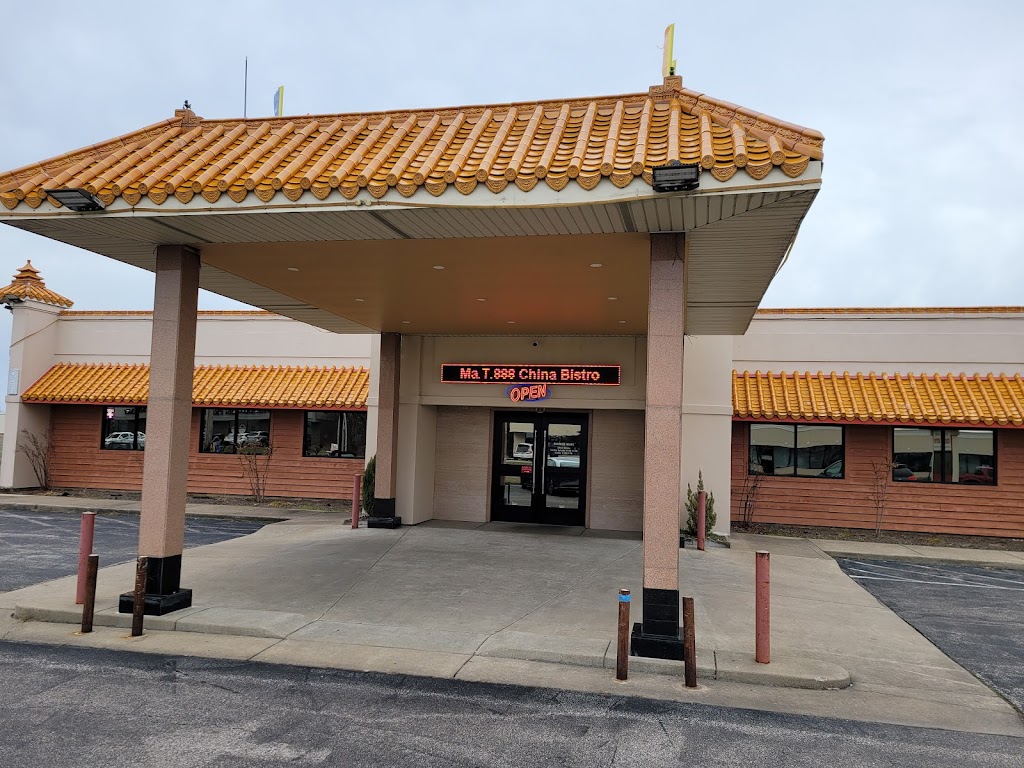 Ma T 888 China Bistro 47715