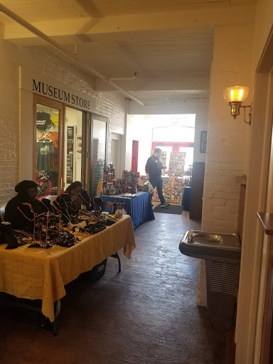 Museum «Aurora Regional Fire Museum», reviews and photos, 53 N Broadway, Aurora, IL 60505, USA