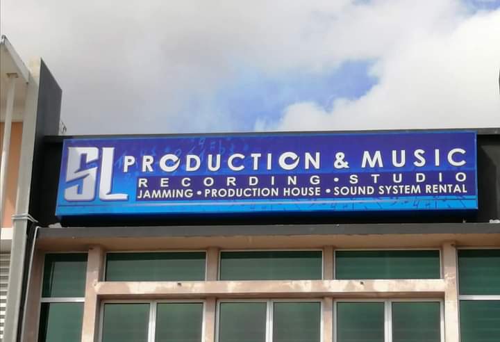 SL Production & Music