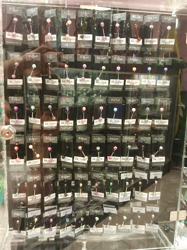 Tobacco Shop «Smoke shop & vape shop», reviews and photos, 10807 Beverly Blvd, Whittier, CA 90601, USA