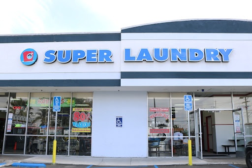 Laundromat «Super Laundry», reviews and photos, 744 N Wilmington Blvd # 3, Wilmington, CA 90744, USA