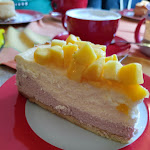 Photo n°1 de l'avis de Chrissy.. fait le 13/11/2022 à 20:41 sur le  Café & Cheesecake Bakery à Quedlinburg