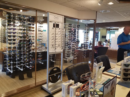 Morgantown Eye Associates