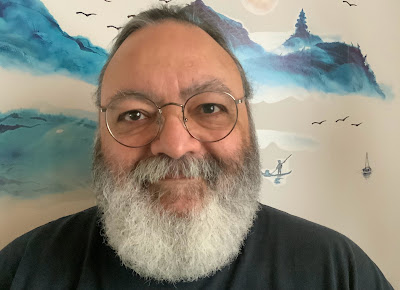 ÔzAlternatives Serrus Patrick E.I à Étampes