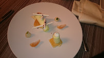 Foie gras du Restaurant Le Chazal à Le Monêtier-les-Bains - n°13