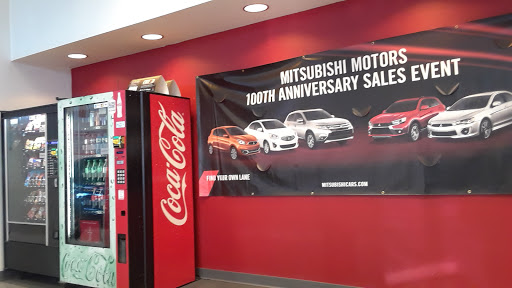 Mitsubishi Dealer «Avondale Mitsubishi», reviews and photos, 10555 Papago Fwy, Avondale, AZ 85323, USA