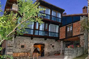 Casa Alquitara image