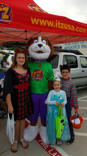 Recreation Center «Euless Family Life Center», reviews and photos, 300 W Midway Dr, Euless, TX 76039, USA