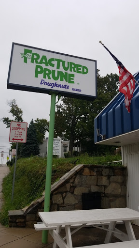 Donut Shop «Fractured Prune», reviews and photos, 8705 Harford Rd, Parkville, MD 21234, USA
