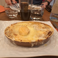 Tartiflette du Crêperie L’Échauguette à Granville - n°13