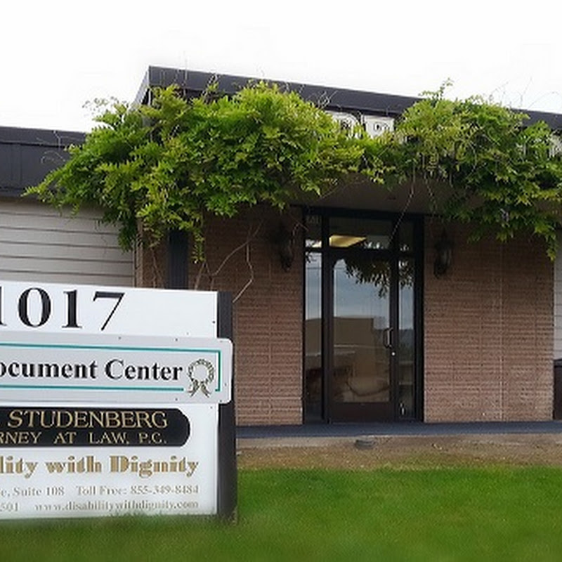 Legal Document Center LLC