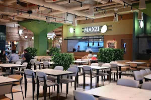 Maxzi The Good Food Shop - Yas Mall image