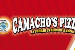 Camacho's Pizza image