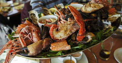 Bistro Poulette II | Le bar à Homard à Bordeaux