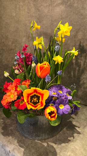 Florist «Goose Hollow Flowers», reviews and photos, 1219 SW 19th Ave, Portland, OR 97205, USA