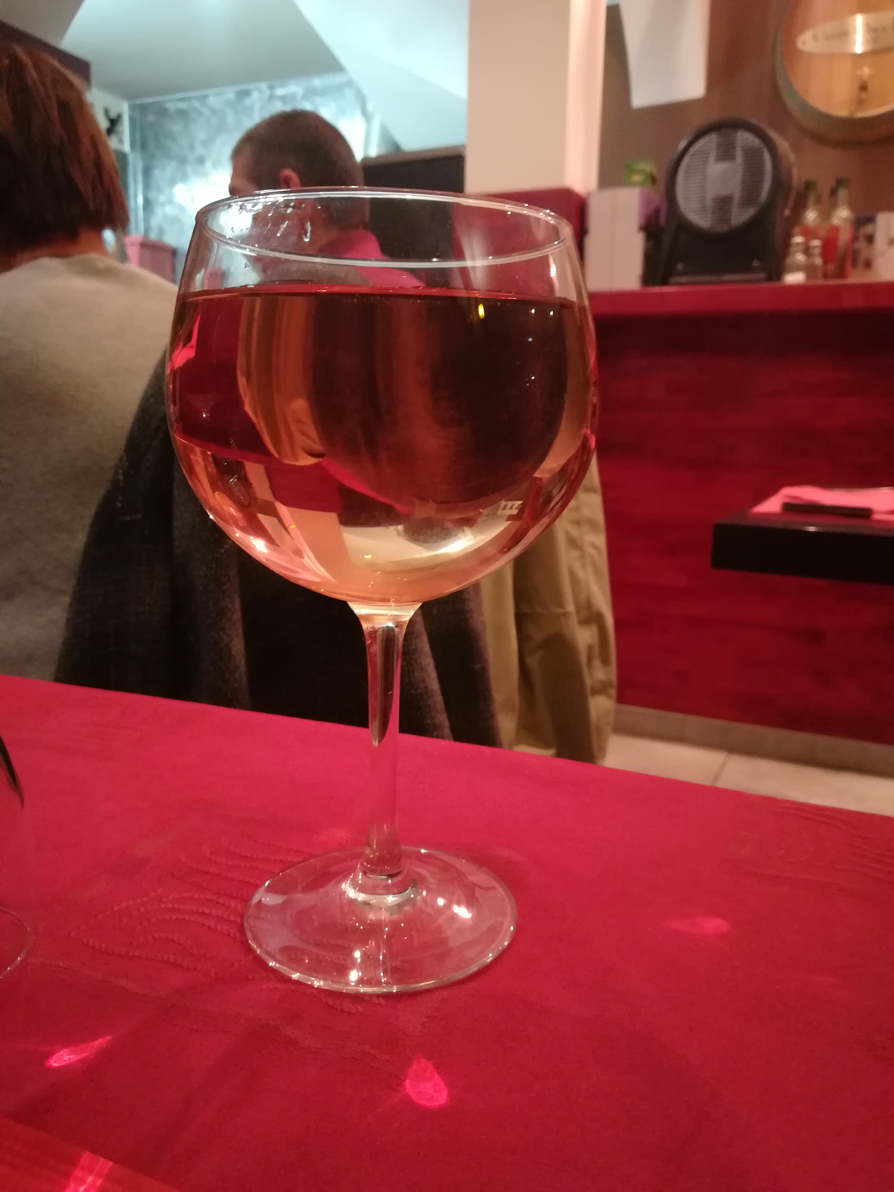 Photo n° 2 de l'avis de Laurence.E fait le 23/11/2017 à 22:08
