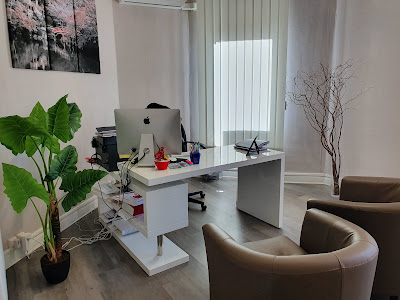 Dr Magali BARRE PSYCHIATRE à Nice