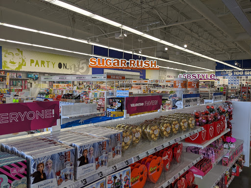 Variety Store «Five Below», reviews and photos, 4920 Hadley Center Dr, South Plainfield, NJ 07080, USA