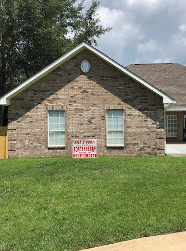 Fortenberry Roofing Inc. in Ocean Springs, Mississippi