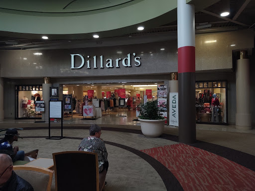 Shopping Mall «Wiregrass Commons Mall», reviews and photos, 900 Commons Dr, Dothan, AL 36303, USA